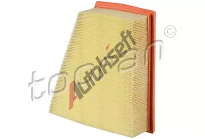 TOPRAN Vzduchov filtr TPR 110 938, 110 938