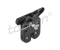 Zmek vklopnch zadnch dve TOPRAN ‐ TPR 110 951