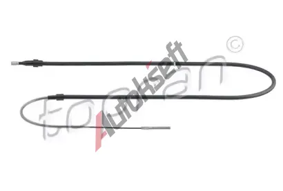 TOPRAN Tan lanko parkovac brzdy TPR 110 988, 110 988