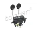 Zmek vklopnch zadnch dve TOPRAN ‐ TPR 110 996