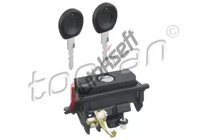 TOPRAN Zmek vklopnch zadnch dve TPR 110 996, 110 996