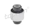Uložení řídicího mechanismu TOPRAN ‐ TPR 111 005 Uložení řídicího mechanismu TOPRAN ‐ TPR 111 005