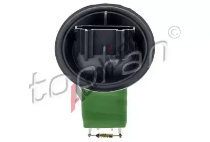 TOPRAN Odpor vnitnho tlakovho ventiltoru TPR 111 024, 111 024