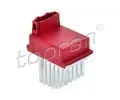 Regulace vnitn ventilace TOPRAN ‐ TPR 111 035