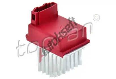 TOPRAN Regulace vnitn ventilace TPR 111 035, 111 035