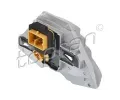 Regulace vnitn ventilace TOPRAN ‐ TPR 111 036