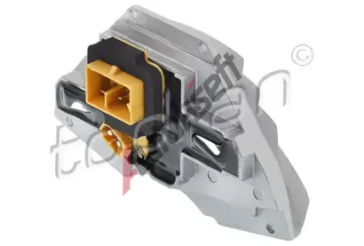 TOPRAN Regulace vnitn ventilace TPR 111 036, 111 036
