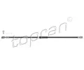 Brzdov hadice TOPRAN ‐ TPR 111 056