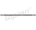 Brzdov� hadice&nbsp;TOPRAN&nbsp;&dash;&nbsp;TPR 111 066