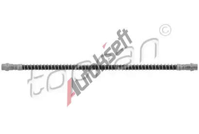 TOPRAN Brzdov� hadice TPR 111 066, 111 066