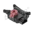 Nastavovac prvek smovac klapky TOPRAN ‐ TPR 111 097