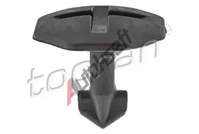 TOPRAN Klips TPR 111 107, 111 107