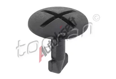 TOPRAN Klips TPR 111 112, 111 112