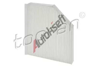 TOPRAN Filtr vzduchu v interiru TPR 111 123, 111 123