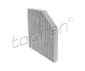 TOPRAN Filtr vzduchu v interiru ‐ TPR 111 124