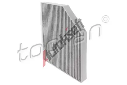 TOPRAN Filtr vzduchu v interiru TPR 111 124, 111 124