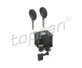 Zmek vklopnch zadnch dve TOPRAN ‐ TPR 111 128