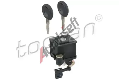 TOPRAN Zmek vklopnch zadnch dve TPR 111 128, 111 128