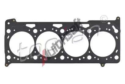 TOPRAN Tsnn hlavy vlce TPR 111 133, 111 133