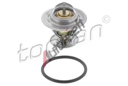 TOPRAN Termostat chladiva TPR 111 166, 111 166