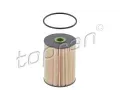 Palivov filtr TOPRAN ‐ TPR 111 169