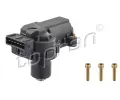 Nastavovac prvek krtic klapky TOPRAN ‐ TPR 111 174