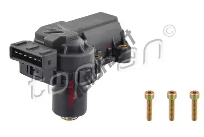 TOPRAN Nastavovac prvek krtic klapky TPR 111 174, 111 174