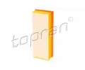 TOPRAN Vzduchov filtr ‐ TPR 111 177