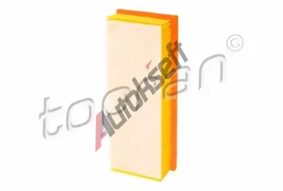 TOPRAN Vzduchov filtr TPR 111 177, 111 177
