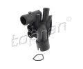 TOPRAN Pouzdro termostatu ‐ TPR 111 178