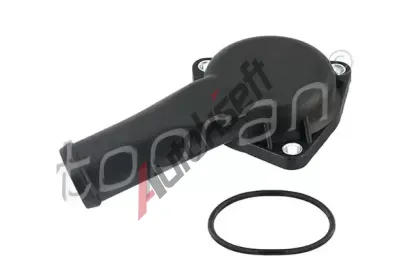 TOPRAN Pruba chladiva TPR 111 180, 111 180