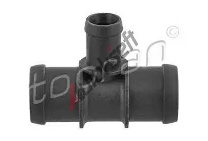 TOPRAN Pruba chladiva TPR 111 218, 111 218