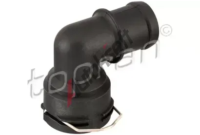 TOPRAN Pruba chladiva TPR 111 235, 111 235