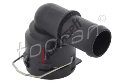 TOPRAN Pruba chladiva TPR 111 240, 111 240