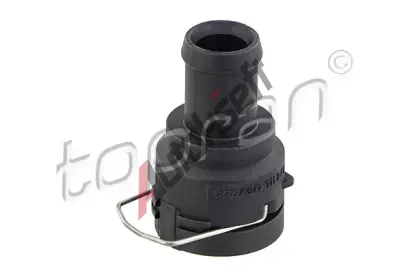 TOPRAN Pruba chladiva TPR 111 241, 111 241