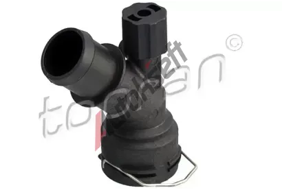 TOPRAN Pruba chladiva TPR 111 243, 111 243