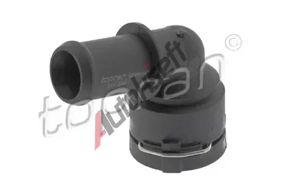 TOPRAN Pruba chladiva TPR 111 244, 111 244