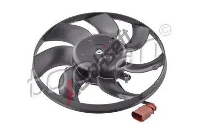 TOPRAN Vtrk chlazen motoru TPR 111 285, 111 285