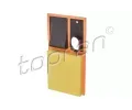 Vzduchov filtr TOPRAN ‐ TPR 111 291