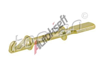 TOPRAN Excentr, zmek dve TPR 111 302, 111 302