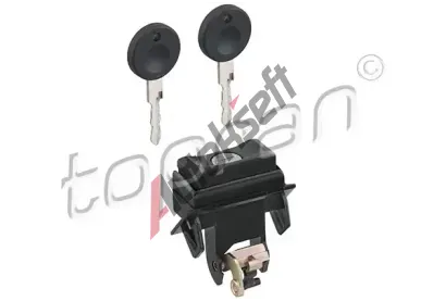 TOPRAN Zmek vklopnch zadnch dve TPR 111 309, 111 309