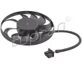 Vtrk chlazen motoru TOPRAN ‐ TPR 111 351