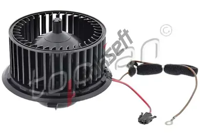 TOPRAN Vnitn ventiltor TPR 111 353, 111 353