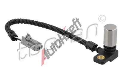 TOPRAN Snma rychlosti TPR 111 374, 111 374