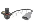 Genertor impuls klikov hdel TOPRAN ‐ TPR 111 376
