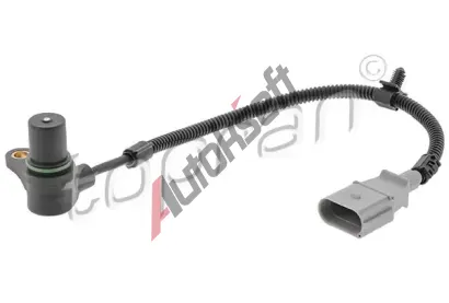 TOPRAN Genertor impuls klikov hdel TPR 111 381, 111 381