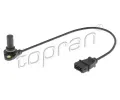 Snma rychlosti TOPRAN ‐ TPR 111 400