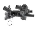 Pouzdro termostatu TOPRAN ‐ TPR 111 401