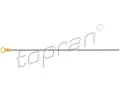 Odmrka hladiny oleje TOPRAN ‐ TPR 111 402
