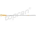 TOPRAN Odmrka hladiny oleje ‐ TPR 111 404